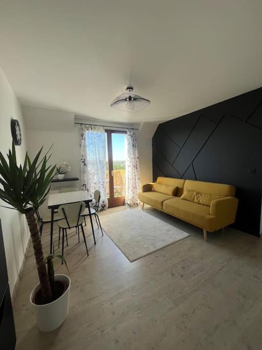 Le Rivabella Apartment Уистреам Екстериор снимка