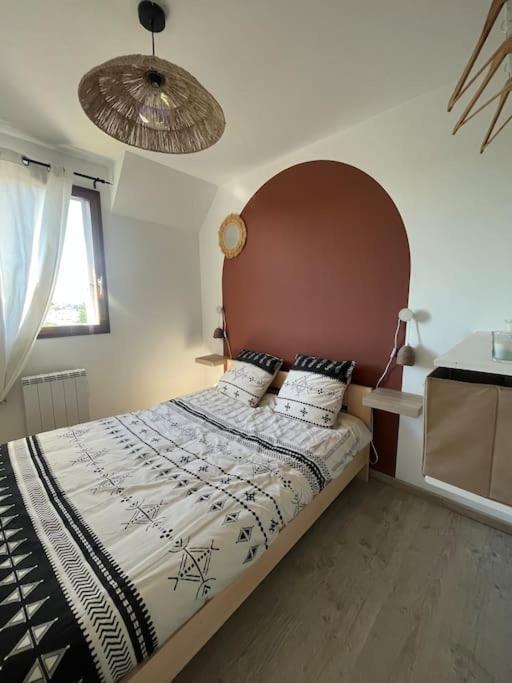 Le Rivabella Apartment Уистреам Екстериор снимка